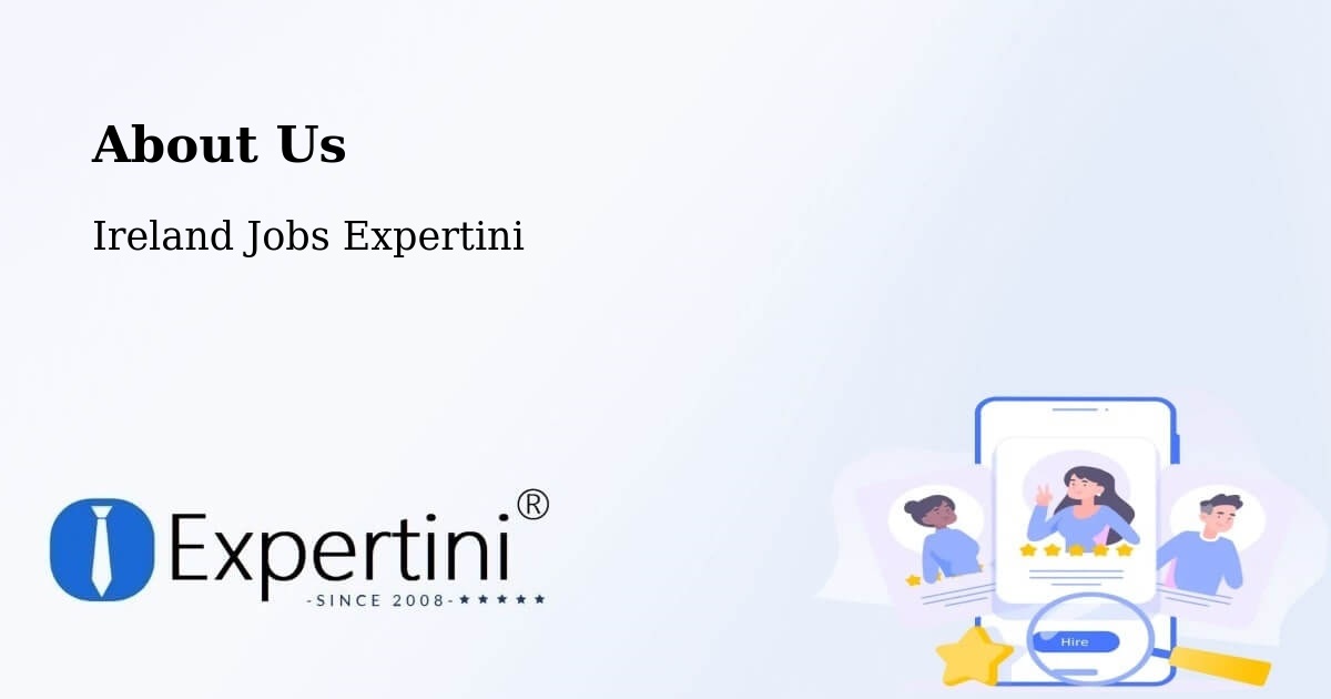 About Expertini Recruitment Platform  – Artane - Artane, Ireland Jobs Expertini