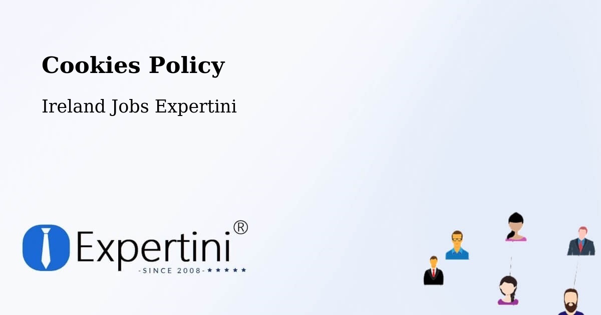 Cookie Policy – Artane - Ireland Jobs Expertini