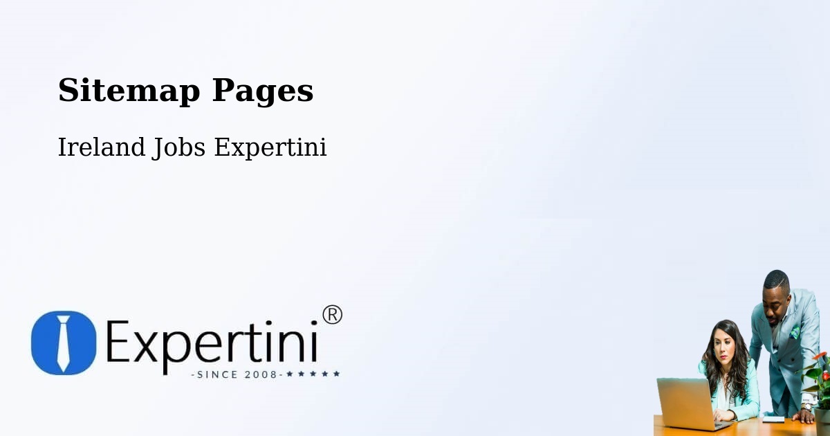 Sitemap Pages - Artane - Ireland Jobs Expertini