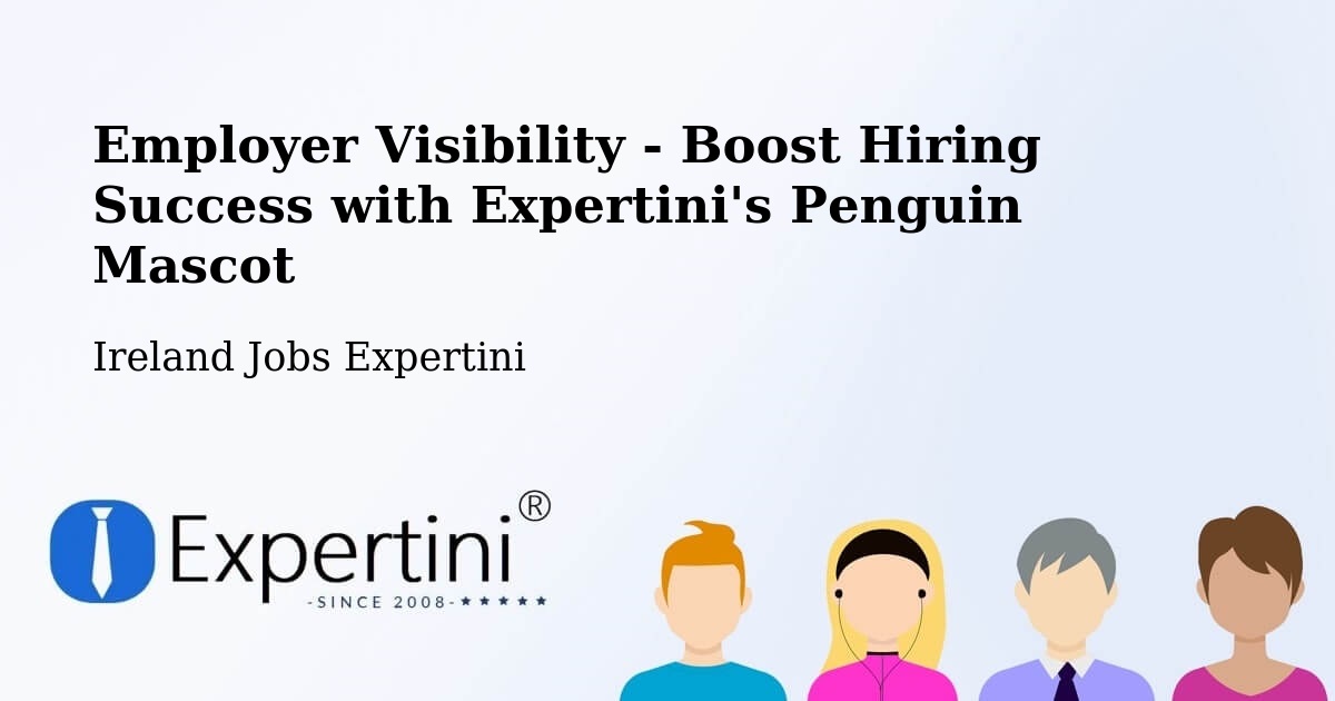 CV and Resume Visibility Optimization – Artane - Ireland Jobs Expertini
